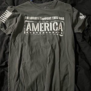 Men’s Grunt Style shirt